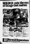 Macclesfield Express Thursday 04 November 1982 Page 24