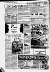 Macclesfield Express Thursday 04 November 1982 Page 28