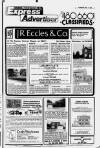 Macclesfield Express Thursday 04 November 1982 Page 35