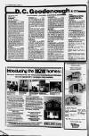 Macclesfield Express Thursday 04 November 1982 Page 44