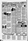 Macclesfield Express Thursday 04 November 1982 Page 52