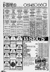 Macclesfield Express Thursday 04 November 1982 Page 64