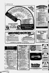 Macclesfield Express Thursday 04 November 1982 Page 68