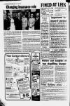 Macclesfield Express Thursday 18 November 1982 Page 2
