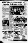 Macclesfield Express Thursday 18 November 1982 Page 6