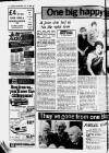 Macclesfield Express Thursday 18 November 1982 Page 16