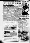 Macclesfield Express Thursday 18 November 1982 Page 28