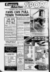 Macclesfield Express Thursday 18 November 1982 Page 32