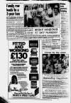 Macclesfield Express Thursday 25 November 1982 Page 4