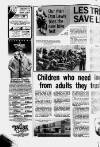 Macclesfield Express Thursday 25 November 1982 Page 20