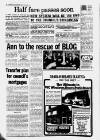 Macclesfield Express Thursday 25 November 1982 Page 22