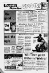 Macclesfield Express Thursday 25 November 1982 Page 40