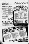 Macclesfield Express Thursday 02 December 1982 Page 66