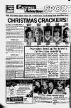 Macclesfield Express Thursday 23 December 1982 Page 37