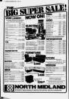 Macclesfield Express Thursday 06 January 1983 Page 4