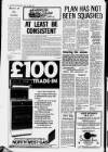 Macclesfield Express Thursday 13 January 1983 Page 8