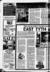 Macclesfield Express Thursday 13 January 1983 Page 14