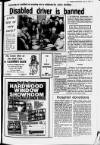 Macclesfield Express Thursday 27 January 1983 Page 21