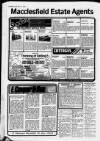 Macclesfield Express Thursday 27 January 1983 Page 52