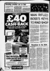 Macclesfield Express Thursday 17 February 1983 Page 8