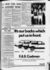 Macclesfield Express Thursday 17 February 1983 Page 29