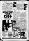 Macclesfield Express Thursday 25 August 1983 Page 26