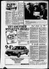 Macclesfield Express Thursday 13 October 1983 Page 26