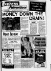 Macclesfield Express Thursday 03 November 1983 Page 1