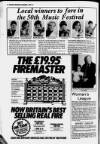 Macclesfield Express Thursday 03 November 1983 Page 12