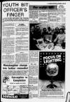 Macclesfield Express Thursday 03 November 1983 Page 29