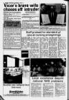 Macclesfield Express Thursday 17 November 1983 Page 14