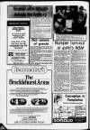 Macclesfield Express Thursday 24 November 1983 Page 6