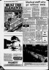 Macclesfield Express Thursday 24 November 1983 Page 24
