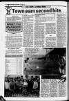 Macclesfield Express Thursday 24 November 1983 Page 34