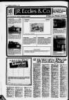 Macclesfield Express Thursday 24 November 1983 Page 54