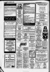 Macclesfield Express Thursday 24 November 1983 Page 68