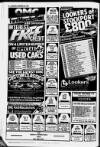 Macclesfield Express Thursday 24 November 1983 Page 74
