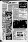 Macclesfield Express Thursday 08 December 1983 Page 14