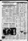 Macclesfield Express Thursday 08 December 1983 Page 32