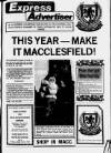 Macclesfield Express Thursday 08 December 1983 Page 59
