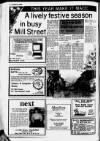 Macclesfield Express Thursday 08 December 1983 Page 70