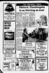 Macclesfield Express Thursday 08 December 1983 Page 72