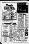 Macclesfield Express Thursday 08 December 1983 Page 82