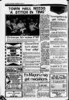 Macclesfield Express Thursday 15 December 1983 Page 8