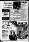 Macclesfield Express Thursday 15 December 1983 Page 20