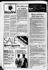 Macclesfield Express Thursday 22 December 1983 Page 8