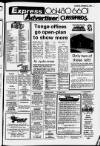 Macclesfield Express Thursday 22 December 1983 Page 33