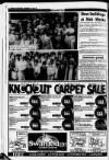 Macclesfield Express Thursday 29 December 1983 Page 22