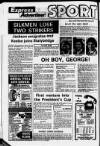 Macclesfield Express Thursday 29 December 1983 Page 28