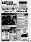Macclesfield Express Thursday 05 January 1984 Page 1